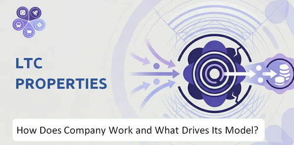 How Does LTC Properties Company Work and What Drives Its Business Model?