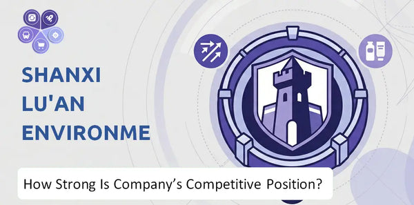 How Strong Is Shanxi Lu'an Environmental Company's Competitive Position?