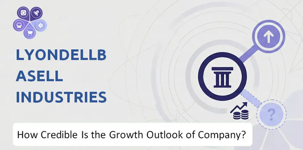 How Credible Is the Growth Outlook of LyondellBasell Industries Company?