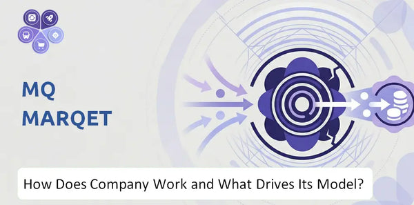 How Does MQ Marqet Company Work and What Drives Its Business Model?