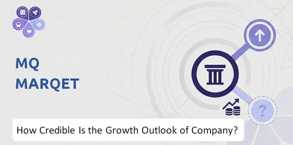 How Credible Is the Growth Outlook of MQ Marqet Company?