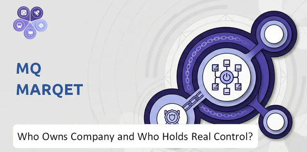 Who Owns MQ Marqet Company and Who Holds Real Control?