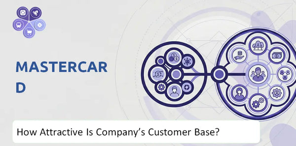 How Attractive Is Mastercard Company's Customer Base and Target Market?
