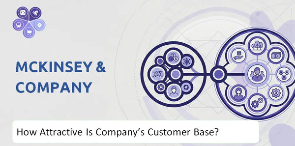How Attractive Is McKinsey & Company Company's Customer Base and Target Market?