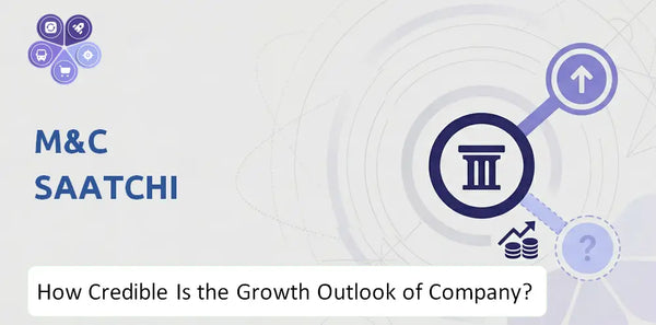 How Credible Is the Growth Outlook of M&C Saatchi Company?