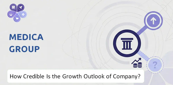 How Credible Is the Growth Outlook of Medica Group Company?