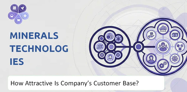 How Attractive Is Minerals Technologies Company's Customer Base and Target Market?