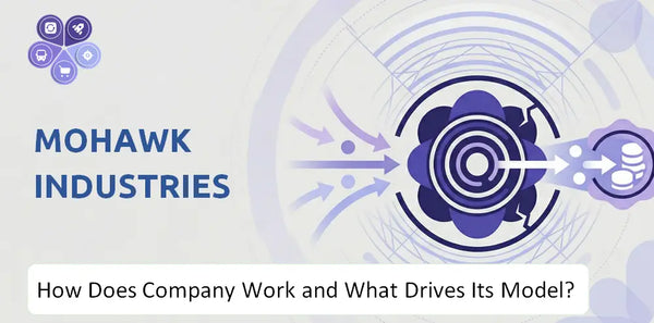 How Does Mohawk Industries Company Work and What Drives Its Business Model?