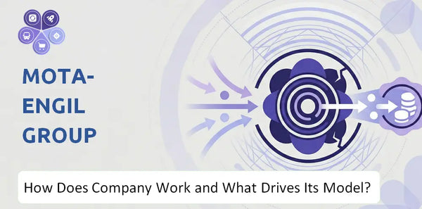 How Does Mota-Engil Group Company Work and What Drives Its Business Model?