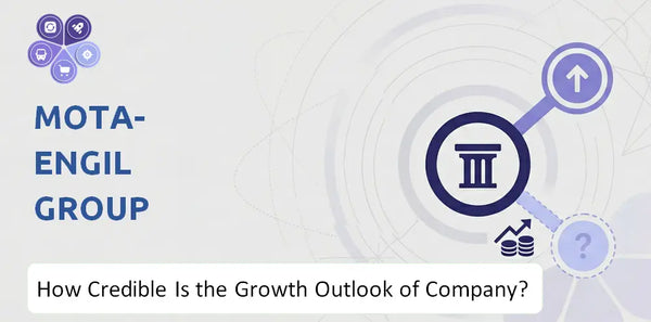 How Credible Is the Growth Outlook of Mota-Engil Group Company?
