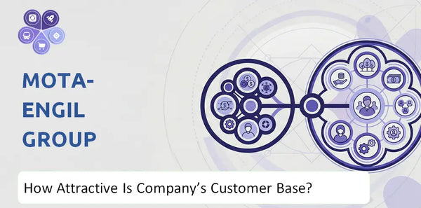 How Attractive Is Mota-Engil Group Company's Customer Base and Target Market?