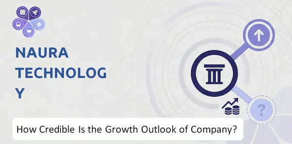 How Credible Is the Growth Outlook of NAURA Technology GroupLtd Company?