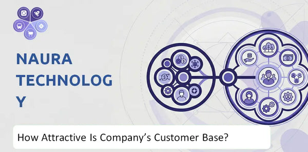 How Attractive Is NAURA Technology GroupLtd Company's Customer Base and Target Market?
