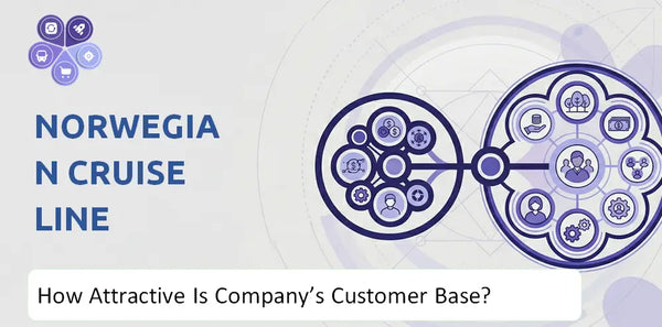 How Attractive Is Norwegian Cruise Line Holdings Company's Customer Base and Target Market?