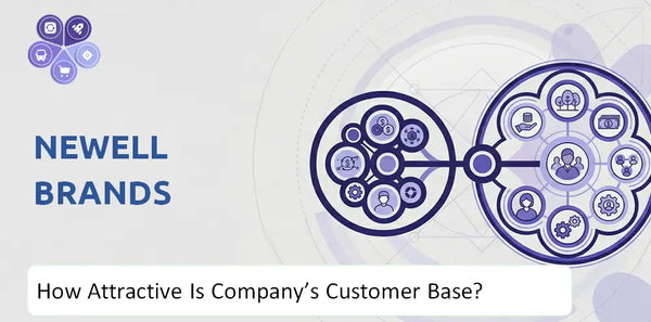 How Attractive Is Newell Brands Company's Customer Base and Target Market?