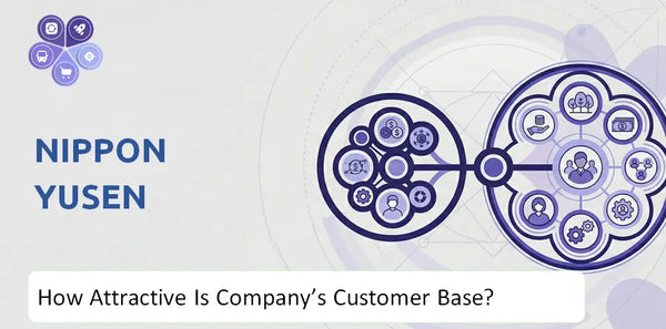 How Attractive Is Nippon Yusen Company's Customer Base and Target Market?