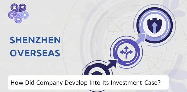 How Did Shenzhen Overseas Company Develop Into Its Current Investment Case?