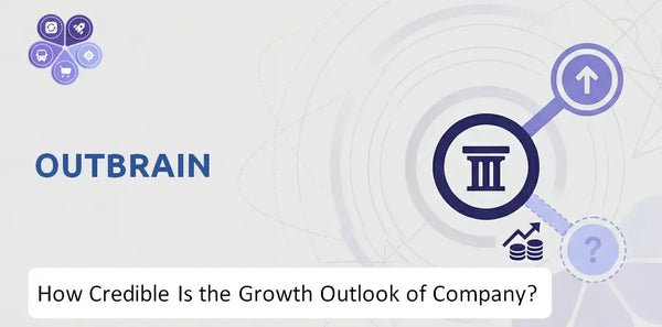 How Credible Is the Growth Outlook of Outbrain Company?