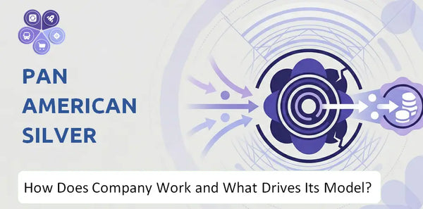 How Does Pan American Silver Company Work and What Drives Its Business Model?