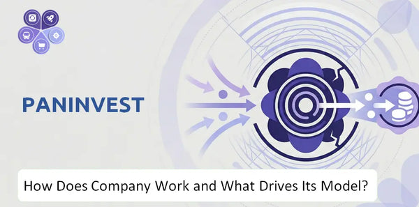 How Does Paninvest Company Work and What Drives Its Business Model?