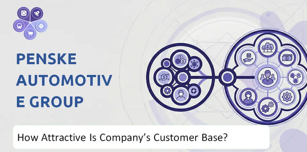 How Attractive Is Penske Automotive Group Company's Customer Base and Target Market?