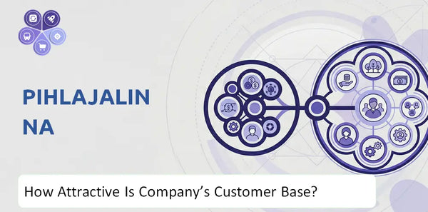 How Attractive Is Pihlajalinna Company's Customer Base and Target Market?
