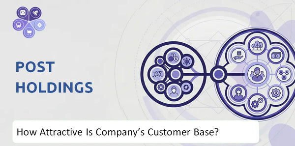 How Attractive Is Post Holdings Company's Customer Base and Target Market?