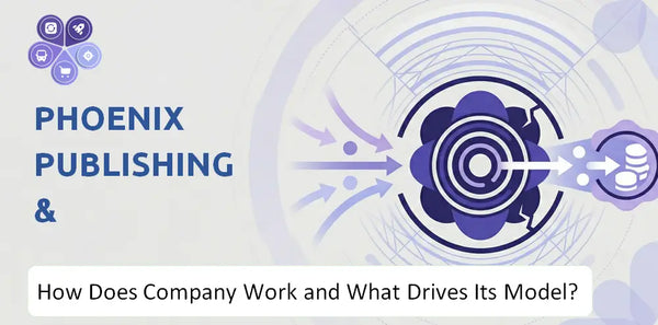 How Does Phoenix Publishing & Media(PPM) Company Work and What Drives Its Business Model?
