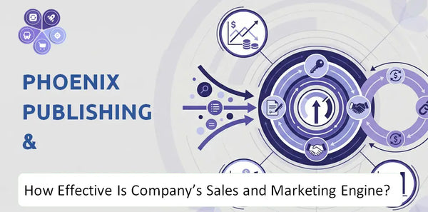 How Effective Is Phoenix Publishing & Media(PPM) Company's Sales and Marketing Engine?