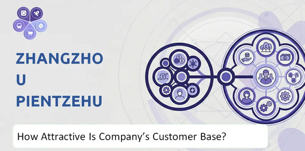 How Attractive Is Zhangzhou Pientzehuang Pharmaceutical Company's Customer Base and Target Market?