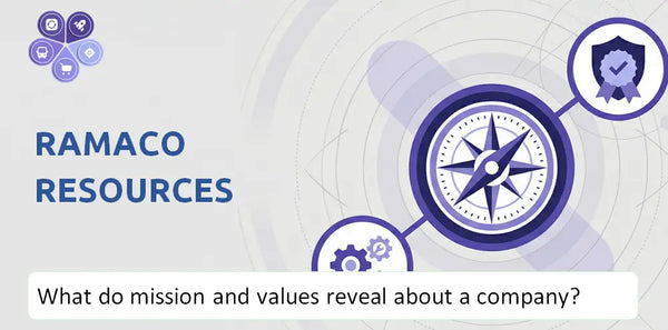 What Do the Mission, Vision, and Core Values of Ramaco Resources Company Reveal to Investors?