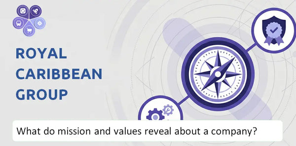 What Do the Mission, Vision, and Core Values of Royal Caribbean Group Company Reveal to Investors?