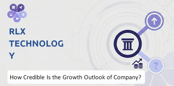 How Credible Is the Growth Outlook of RLX Technology Company?