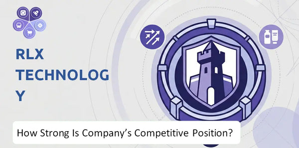How Strong Is RLX Technology Company's Competitive Position?