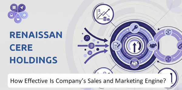 How Effective Is RenaissanceRe Holdings Company's Sales and Marketing Engine?