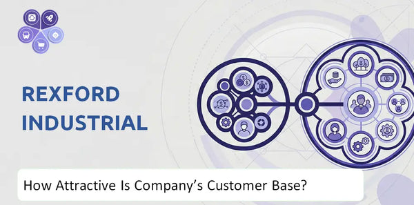 How Attractive Is Rexford Industrial Company's Customer Base and Target Market?