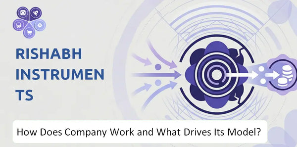 How Does Rishabh Instruments Company Work and What Drives Its Business Model?