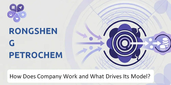 How Does Rongsheng Petrochemical Company Work and What Drives Its Business Model?