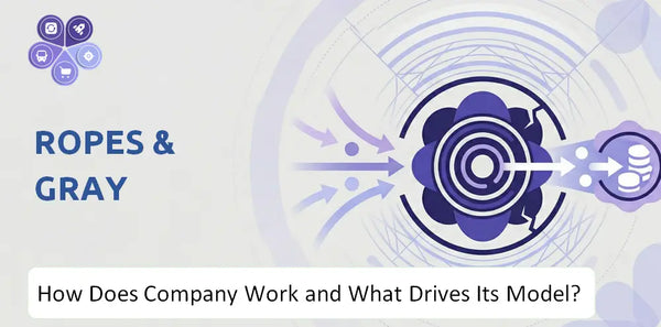How Does Ropes & Gray Company Work and What Drives Its Business Model?