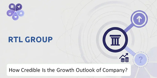 How Credible Is the Growth Outlook of RTL Group Company?