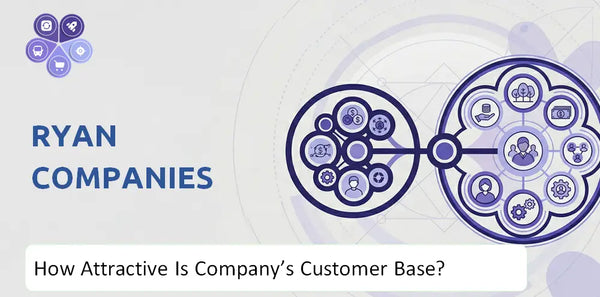 How Attractive Is Ryan Companies Company's Customer Base and Target Market?