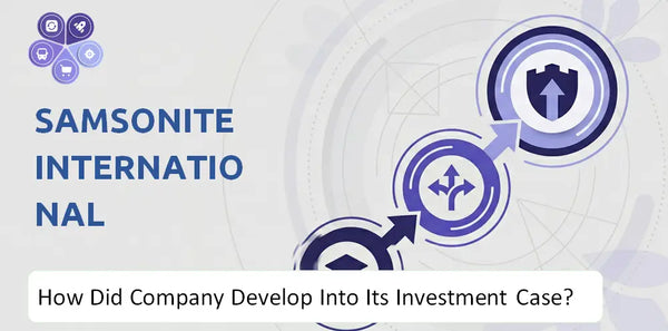 How Did Samsonite International Company Develop Into Its Current Investment Case?