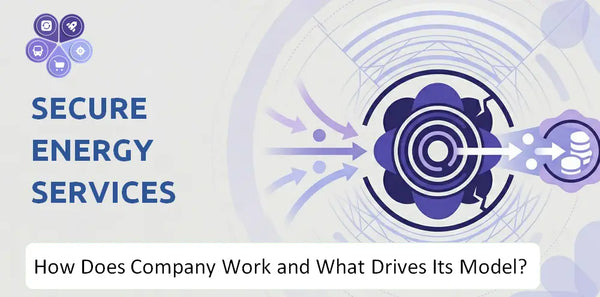 How Does Secure Energy Services Company Work and What Drives Its Business Model?