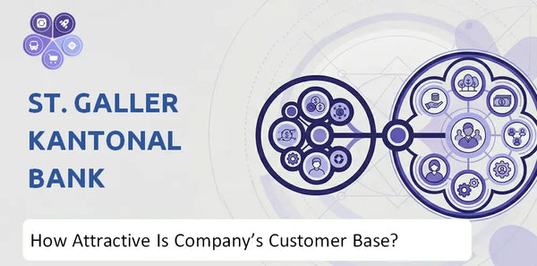 How Attractive Is St. Galler Kantonalbank Company's Customer Base and Target Market?