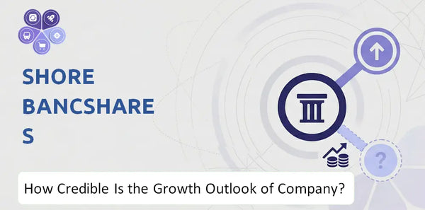 How Credible Is the Growth Outlook of Shore Bancshares Company?