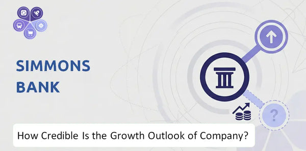 How Credible Is the Growth Outlook of Simmons Bank Company?
