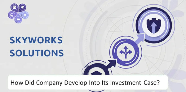 How Did Skyworks Solutions Company Develop Into Its Current Investment Case?