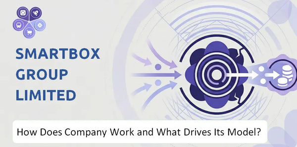 How Does Smartbox Group Limited Company Work and What Drives Its Business Model?