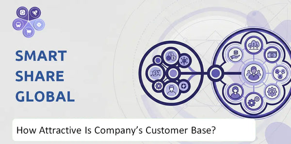 How Attractive Is Smart Share Global Company's Customer Base and Target Market?