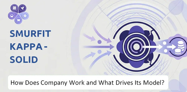How Does Smurfit Kappa - Solid board & Graphic Board Operations Company Work and What Drives Its Business Model?